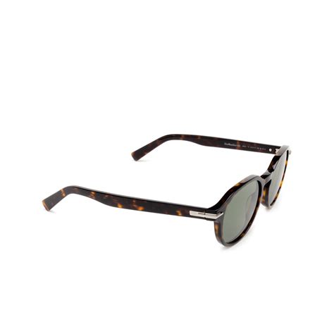 havana sunglasses dior|DIOR DiorBlackSuit R2I 51 Green & Havana Sunglasses.